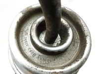 Mercedes Sprinter 906 313 06-13 CDI 2,2 95KW Druckregler für Turbolader Mercedes Sprinter 906 313 06-13 24.04.2008... Vorschau 5