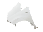 Nissan NV200 09-21 Kotflügel Links Vorne QM1 Nissan NV200 09-21 01.08.2010 gebraucht Vorschau 1