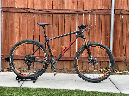 Santa Cruz Highball C 27.5 Mountain Bike Size Large | eBay Santa Cruz Highball C 27.5 Mountain Bike Size Large | eBay