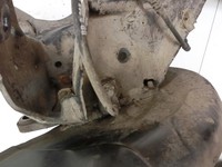BMW F45 14-18  1,5 85KW Achsschenkel Radnabe Rechts Hinten BMW F45 14-18 22.11.2017 gebraucht Vorschau 4