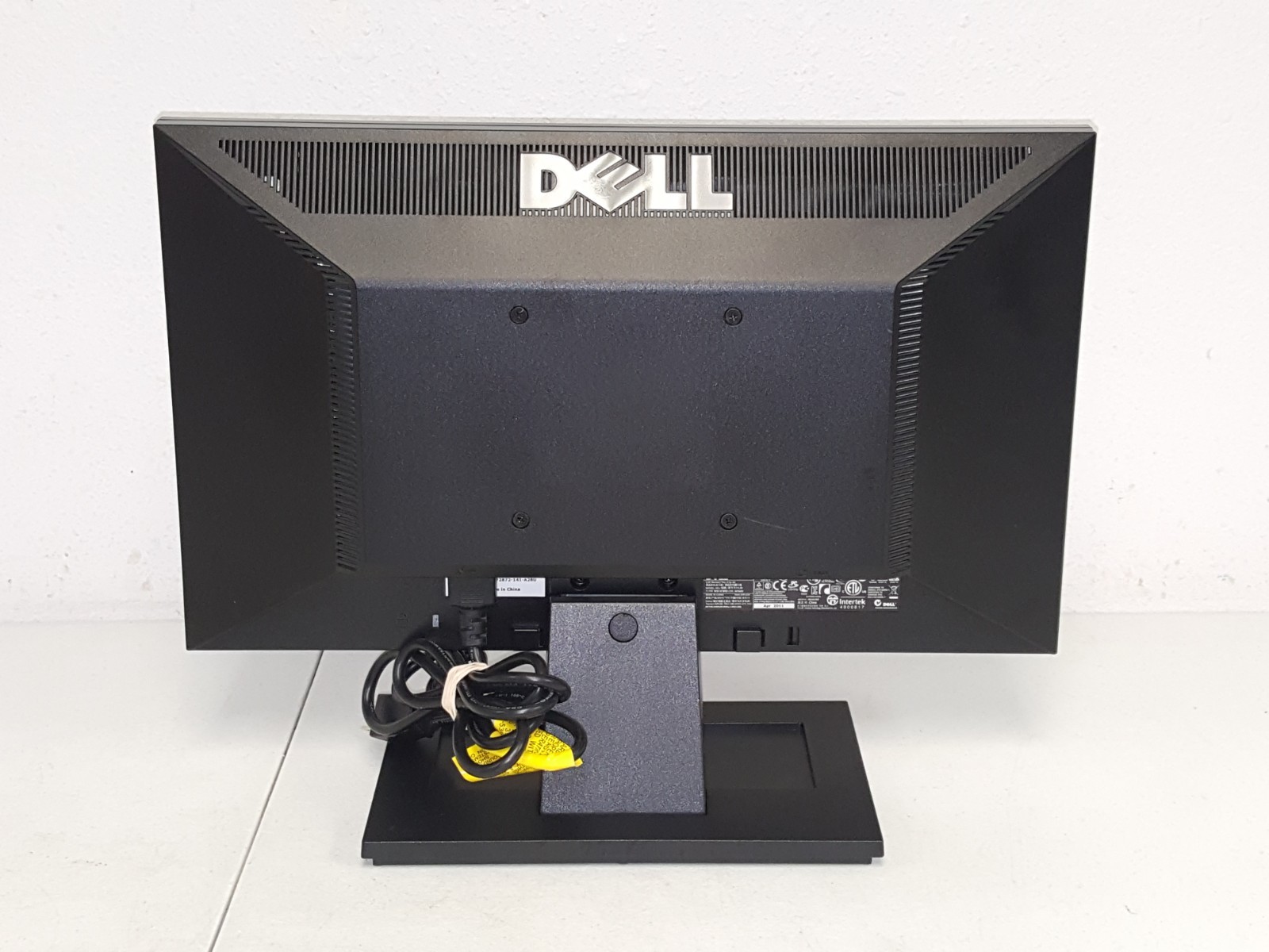 Dell IN1920F 19 Inch LCD Computer Monitor - Tested