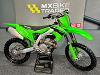 Kawasaki KX by Cars54North ltd t/a MX Bike Trader, , Durham