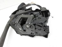 Renault Scenic IV J9 16-20 Türschloss m. ZV Stellmotor Links Hinten Renault Scenic IV J9 16-20 27.01.2017... Vorschau 2