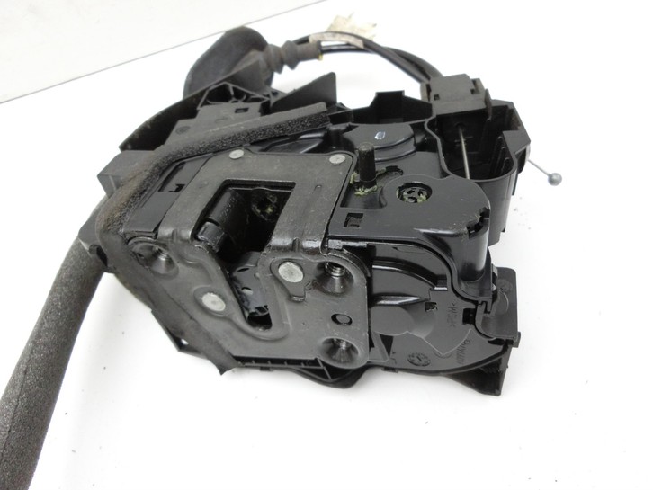 Renault Scenic IV J9 16-20 Türschloss m. ZV Stellmotor Links Hinten Renault Scenic IV J9 16-20 27.01.2017... Vorschau 2