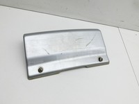 Mitsubishi Outlander III 12-15 Blende Aussen Kappe Abdeckung für Stoßstange Hinten Mitsubishi Outlander III 12-15... Vorschau 4