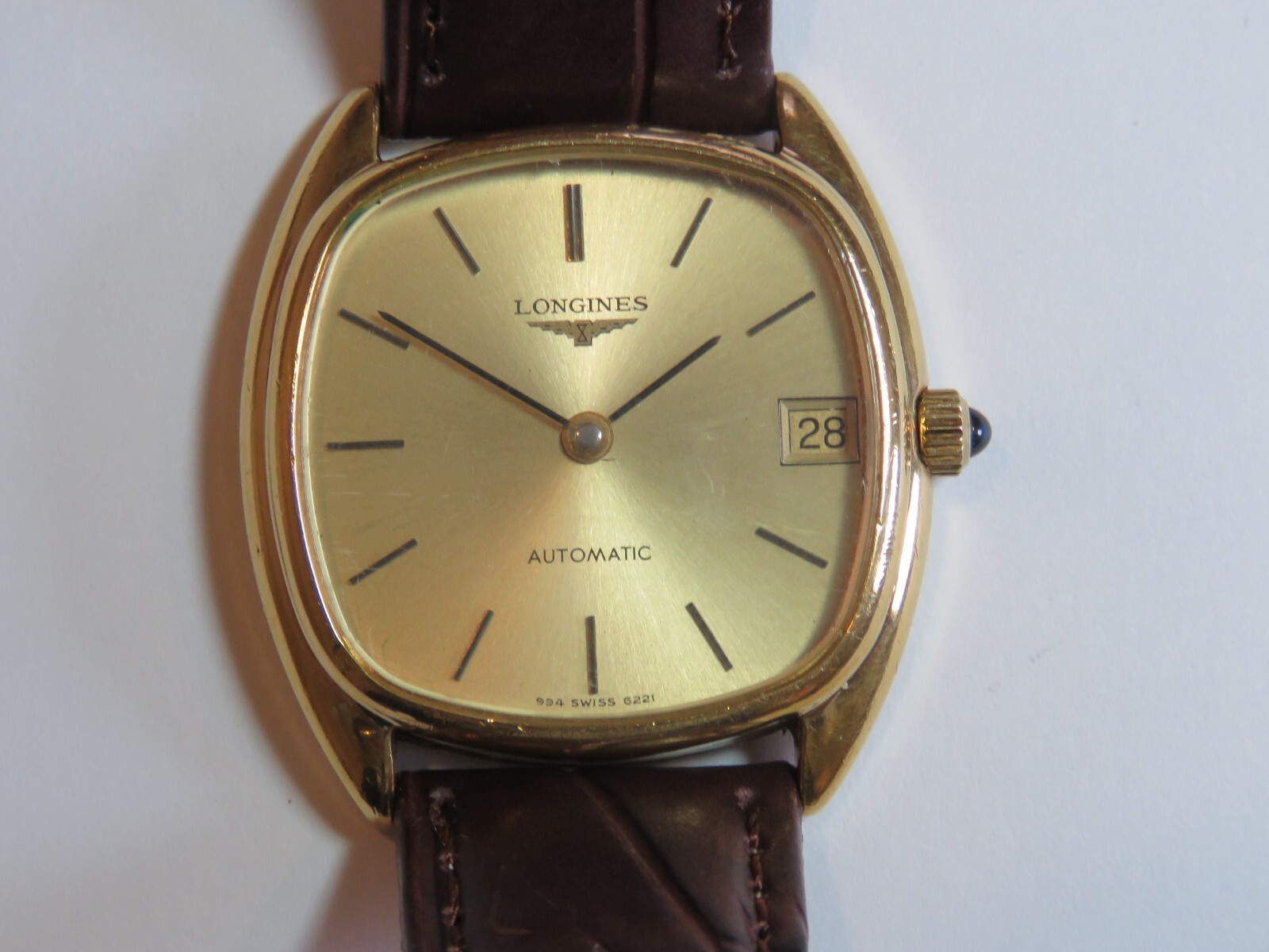 LONGINES アンティーク アナログ オートマティック