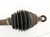 Ford Focus III 14-18 1,0 92KW Antriebswelle Gelenkwelle Links Vorne Ford Focus III 14-18 08.06.2015 F1F6-3B437-JC... Vorschau 5