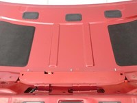 Peugeot 207 CC 09-15 Cabriolet Heckklappe Kofferraumdeckel  KHS Peugeot 207 CC 09-15 30.04.2007 gebraucht Vorschau 7