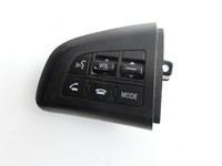 Mazda Cx-7 ER 09-12 Lenkradschalter Multifunktionstasten Schalter für Lenkrad Links Mazda Cx-7 ER 09-12 02.11.2011... Vorschau 2