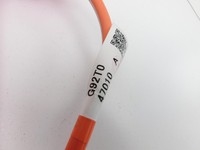 Toyota Prius IV ZVW5 16-19 Hochvolt Kabel HV Kabelbaum Leitung Klemmbrücke für Zellen Toyota Prius IV ZVW5 16-19... Vorschau 4
