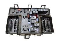 Ford Mondeo V 14-19 2,0 149KW Sicherungskasten Zentralelektrik Ford Mondeo V 14-19 03.05.2014 gebraucht Vorschau 1