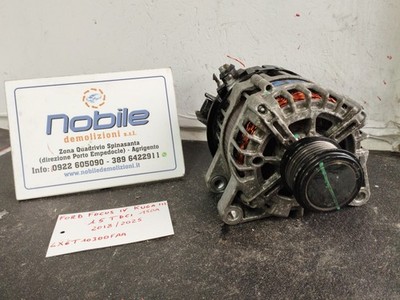 Alternatore LX6T10300FAA LX6T10300FAA Usato