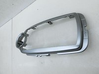 Toyota Yaris XP13 10-14 Blende Einbaurahmen für Schaltkulisse Toyota Yaris XP13 10-14 18.04.2013 864510D010... Vorschau 4