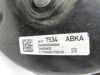 Opel Astra K B16 15-22 1,4 110KW Bremskraftverstärker Opel Astra K B16 15-22 21.02.2019 39177534 366096832 gebraucht Vorschau 5