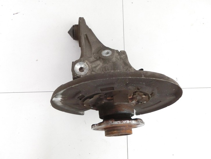 BMW X5 F15 13-18 3,0d 190KW Achsschenkel Radnabe Rechts Hinten BMW X5 F15 13-18 21.06.2013 3332-6879101 6879101... Bild 2