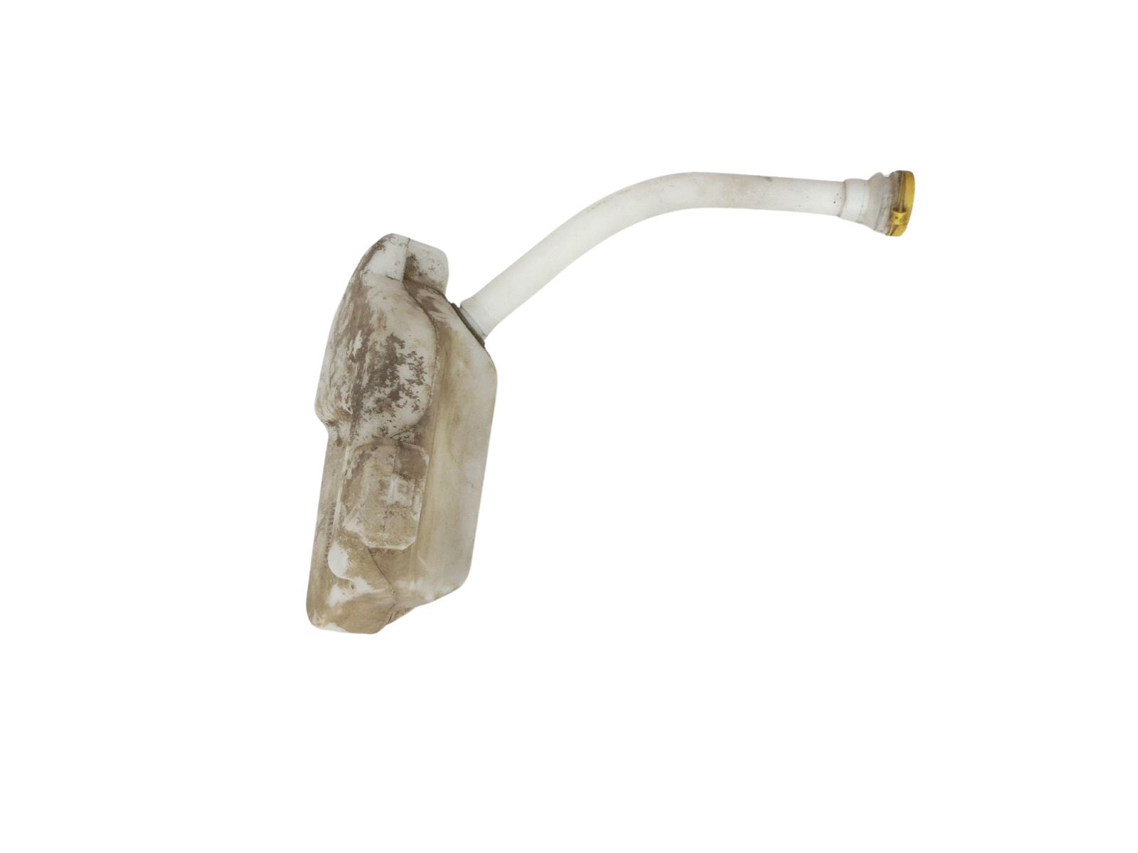 Renault Kangoo II KW 08-13 dCi 1,5 50KW Waschwasserbehälter Wasserbehälter Wischwasserbehälter  - Bild 1