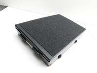 BMW E60 530d LCI 07-10 Auflage Hinten mit Skisack für Durchreiche Mittelarmlehne Naturbraun BMW E60 530d LCI 07-10... Vorschau 6