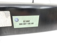 VW Phaeton 3D 02-07 Stoßstangenträger Stoßfängerträger Querträger Vorne VW Phaeton 3D 02-07 02.09.2004 3D0807105AG... Vorschau 4