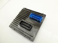 Opel Corsa E 14-19 ecotec 1,4 66KW Steuergerät ECU für Motor Motorsteuergerät LPG Opel Corsa E 14-19 27.01.2016... Vorschau 2