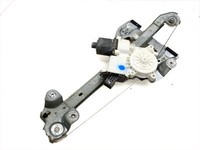 Cadillac STS 07-11 Fensterhebermotor mit Fensterheber Links Hinten Cadillac STS 07-11 27.06.2008 15277662... Vorschau 1