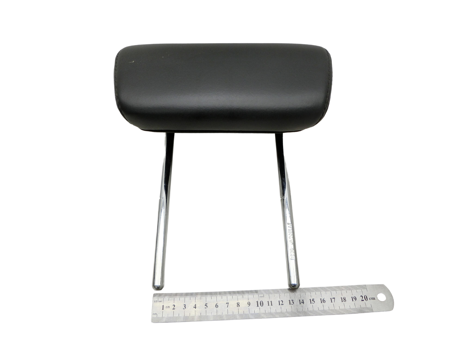 Headrest Right or Left Rear for Leather Alfa Giulietta 940 10-13 - Bild 1