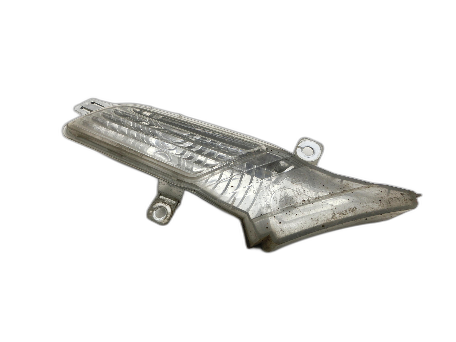 Porsche Cayenne 9PA 07-10 Gehäuse für Blinker Blinkleuchte Links  - Bild 1