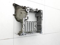 Audi A4 8K B8 QU 08-11 TDI 3,0 176KW CAPA Oberteil für Ölwanne Motorwanne Audi A4 8K B8 QU 08-11 07.02.2008... Vorschau 4
