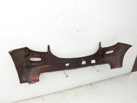 Smart Fortwo 453 14-19 Coupe Stoßstange Stoßfänger Oberteil Vorne EK3/ECA Smart Fortwo 453 14-19 06.11.2018... Vorschau 9