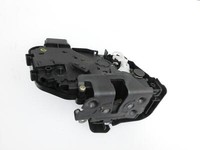 Volvo V50 MW 545 04-10 Kombi Türschloss m. ZV Stellmotor Rechts Vorne Volvo V50 MW 545 04-10 19.03.2006 30753664... Vorschau 2