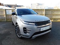 2023 Land Rover Range Rover Evoque AUTOBIOGRAPHY 1.5 P300e Plug-in Hybrid Automa