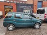 2005 05 SUZUKI IGNIS 1.3 GL 5 DOOR # FULL 17 STAMP SERVICE HISTORY # 12 MTS MOT