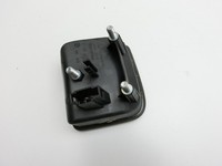 Seat Ibiza 6J 12-15 Kombi Griffleiste Griff aussen für Heckklappe LX7R Seat Ibiza 6J 12-15 01.12.2013 6J4827565C... Vorschau 2