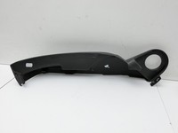 Audi A3 8P 08-13 Cabrio Blende Innen Seitenverkleidung für Sitz Rechts Audi A3 8P 08-13 13.05.2008 8P0881326A... Vorschau 5