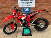 2027 BETA 200 RR X-PRO 2 STROKE MODEL - IN STOCK - ENDURO BIKE 200RR 