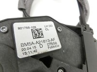 Ford Focus III 14-18 Kombi Türschloss mit ZV Stellmotor Links Vorne Ford Focus III 14-18 08.06.2015 BM5A-A21813-AH... Vorschau 4