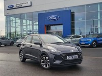 2024 Hyundai i10 1.0 [63] Advance 5dr Auto [Nav] Hatchback PETROL Automatic