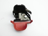 BMW E60 530d LCI 07-10 3,0d 173KW Batterieklemme Batteriefernstartpunkt Plus BMW E60 530d LCI 07-10 23.10.2008... Vorschau 2