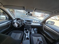BMW X1 E84 09-12 Bildschirm Display Monitor Bordcomputer CID 6.5 Zoll MID BMW X1 E84 09-12 19.07.2010 9224966014... Vorschau 9