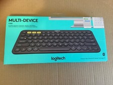 Logitech K380 Multi Device Wireless Keyboard New Other | eBay