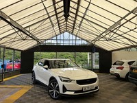 2020 Polestar 2 2 Pilot Plus EV AWD 4WD 5dr Hatchback Electric Automatic