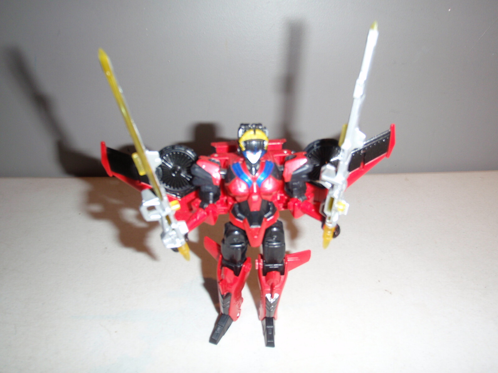 Transformers Classics Generations Titans Return Deluxe