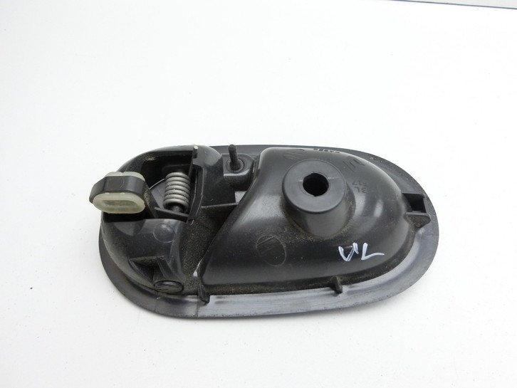 Dacia Sandero II B52 17-20 5T Türgriff Griff Griffmuschel Innen Links Vorne Dacia Sandero II B52 17-20 05.11.2018... Bild 3