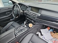 BMW F10 528i 10-13 Lenkungsteil Kreuzgelenk BMW F10 528i 10-13 07.10.2011 32306788156 6788156 gebraucht Vorschau 9