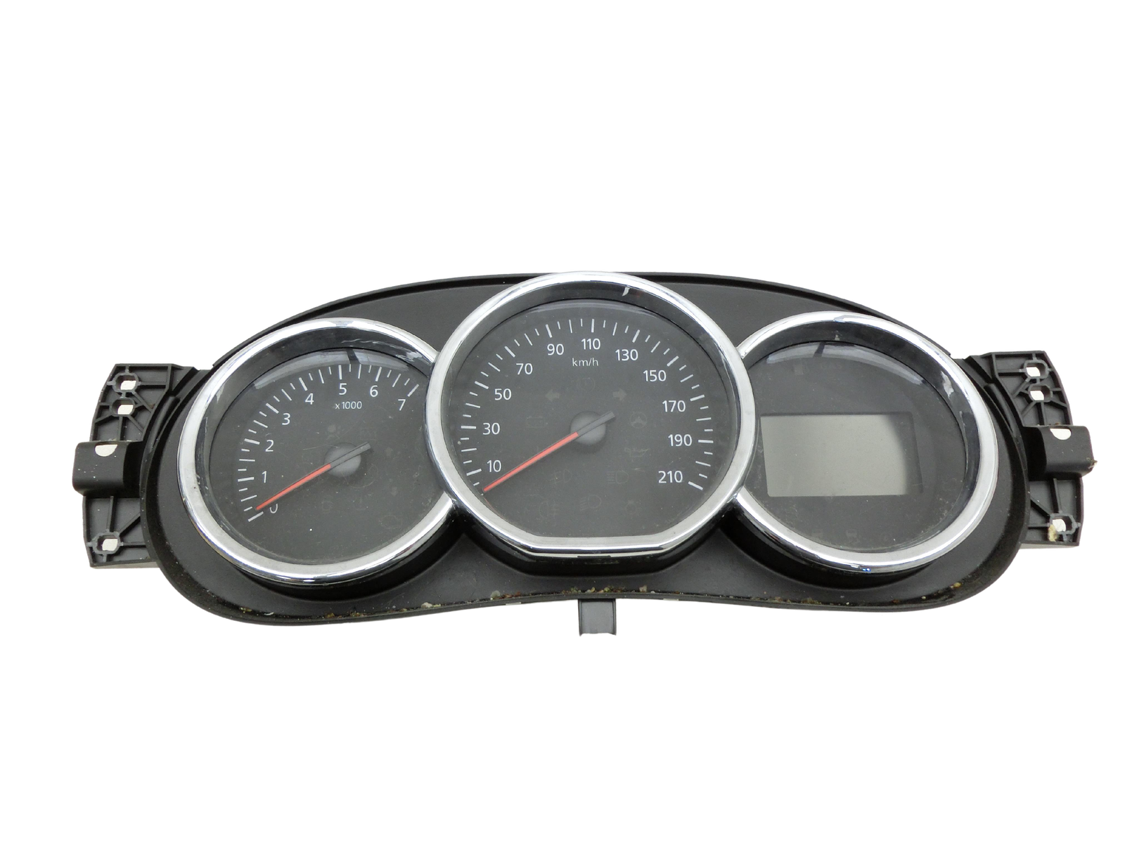 Combi-Instrument speedometer for Dacia Lodgy J92 - Bild 1