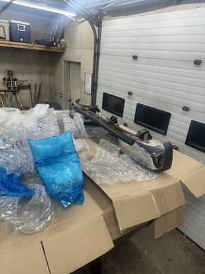 Artikelfoto(s) von einem verifizierten Käufer