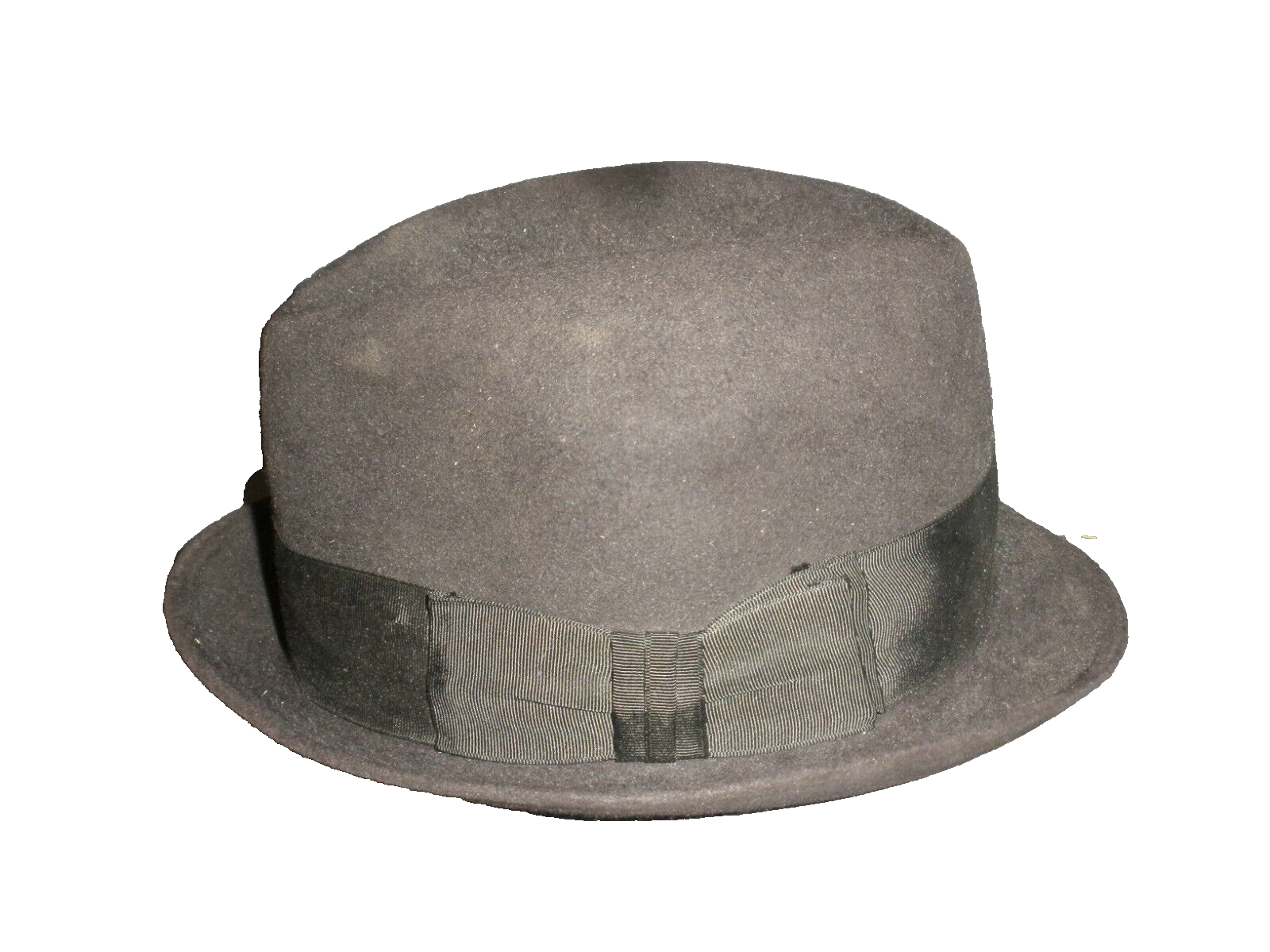 帽子 50s Vintage KNOX Twenty 7 1/4 58cm 1950s Vintage Knox Twenty Olive Green Fedora Hat 7 ⅝ | eBay