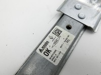 Dacia Sandero II B52 15-19 Lim Fensterhebermotor mit Fensterheber Links Vorne Dacia Sandero II B52 15-19 04.03.2015... Vorschau 4