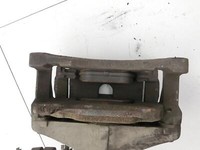 Jaguar XF X250 09-15 3,0d 155KW Bremssattel Bremszange Vorne Links Jaguar XF X250 09-15 25.03.2009 C2C27284 gebraucht Vorschau 5