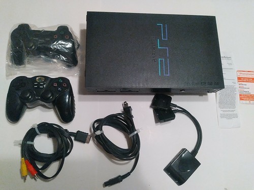 SONYプレイステーション2 $_12.JPG?set_id=880000500F