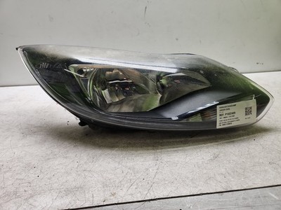 FORD FOCUS MK3 HEADLIGHT HEADLAMP DRIVER SIDE BM5113W029 2012-2017